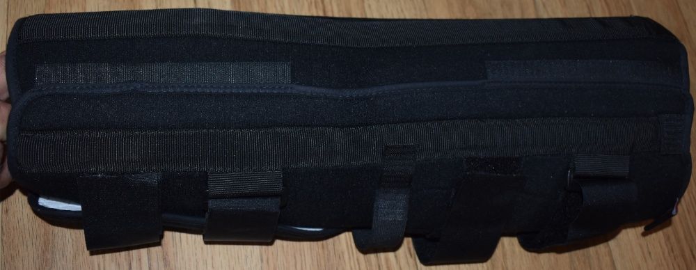 Orteza fixa genunchi 40 50 si 60 cm transport incluS