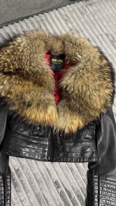 Яке от естествен косъм