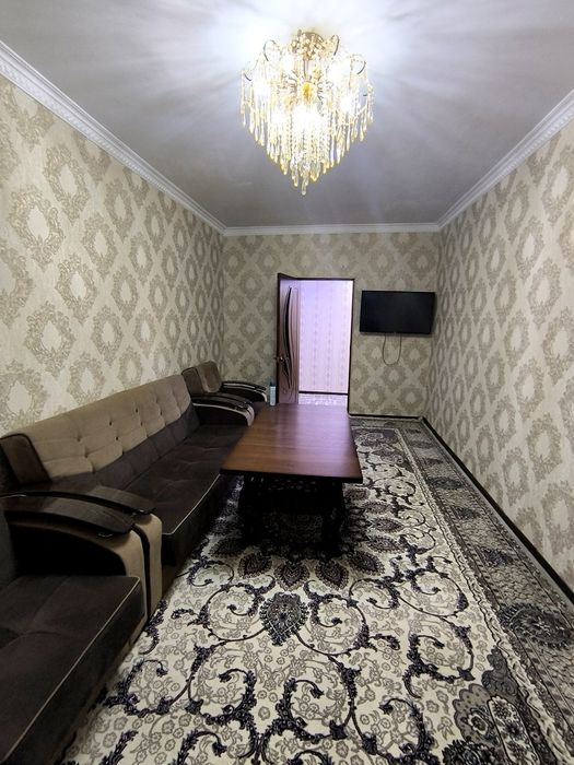7 mikrayon   aljasur oldida 2 etaj 2x3 bugan