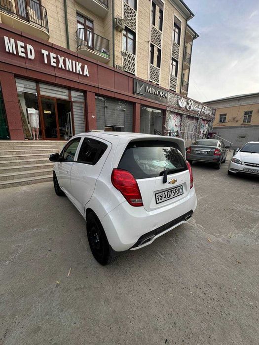 Spark 2020 holati yaxshi