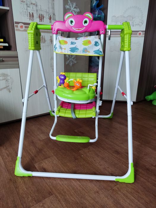 Продаются качели