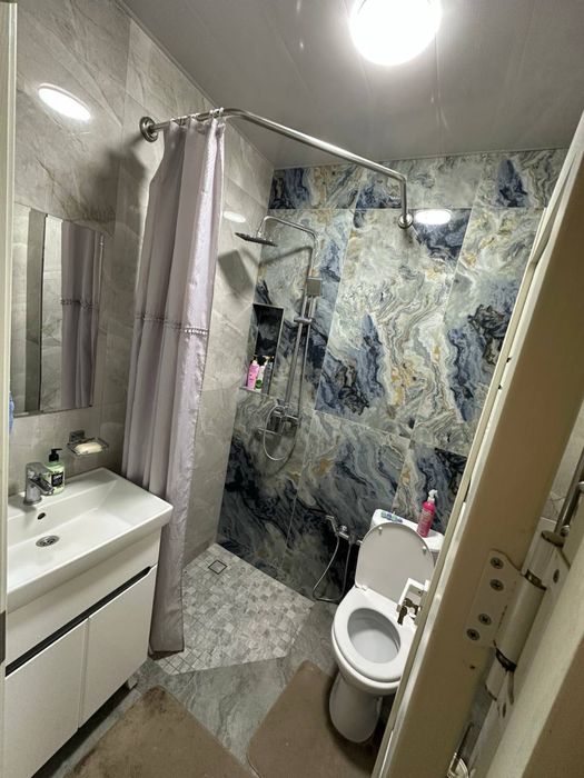 Продаю квартиру Юнусабад 14, 1-2/1/4