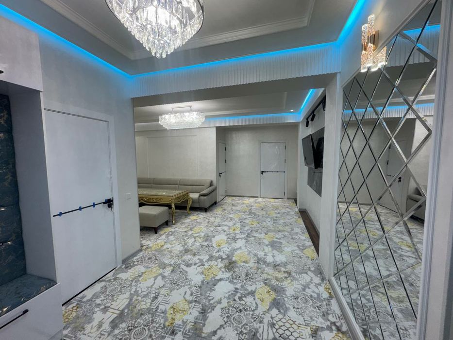 Бухоро шахри марказидан 3 хонали уй