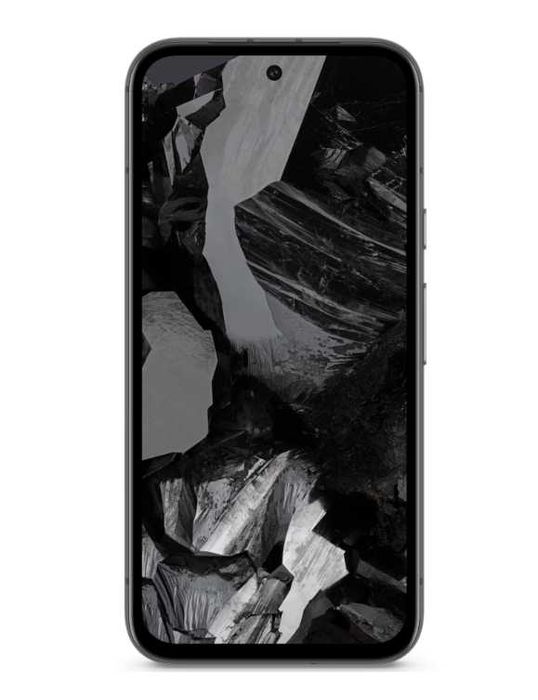 Pixel 8a 128gb Obsidian