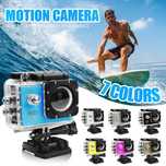 Camera zaryatniy