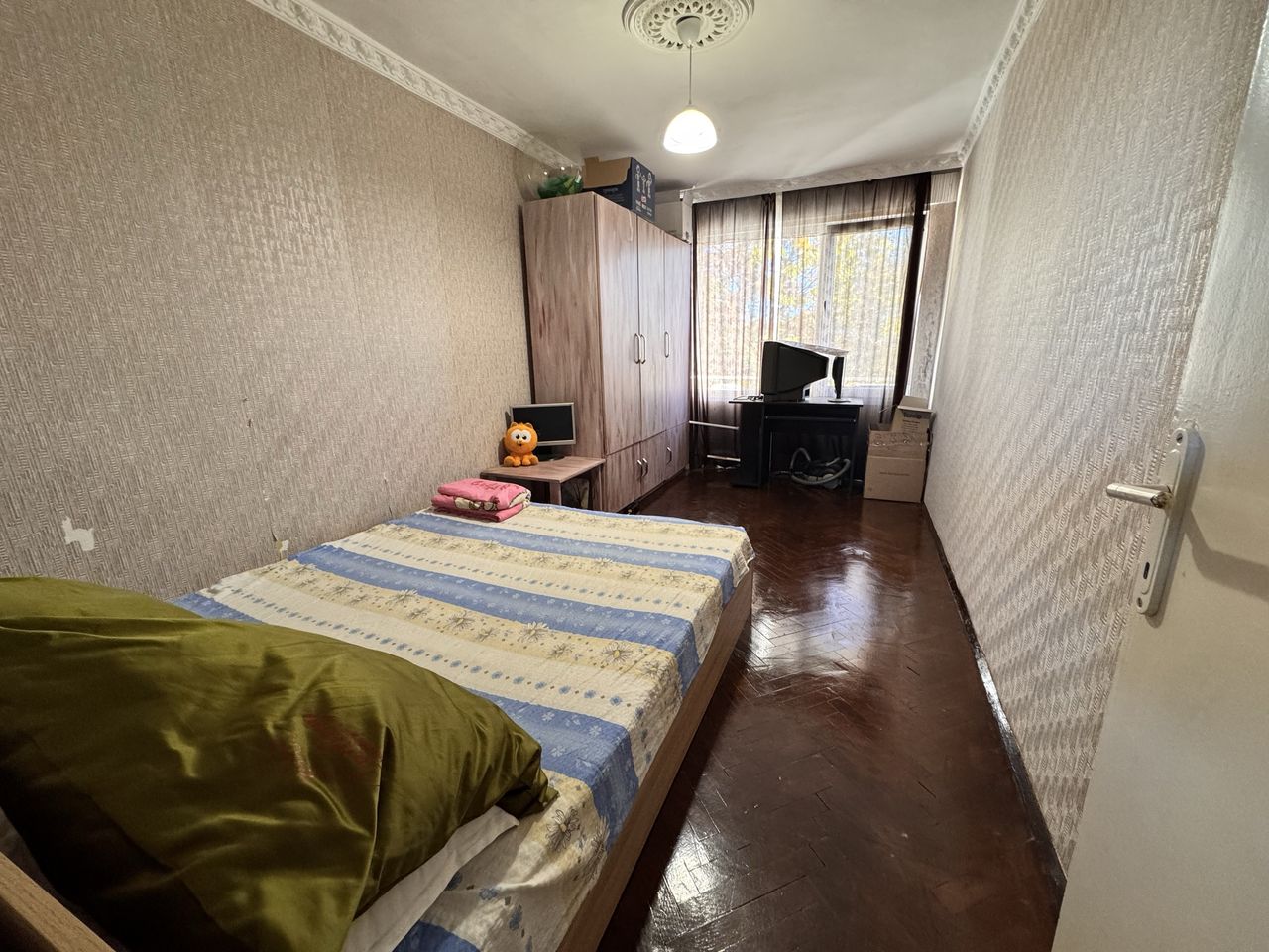 Продава се Двустаен апартамент в Ловеч, Широк център - 60 кв.м за 917 €/кв.м - Снимка #8