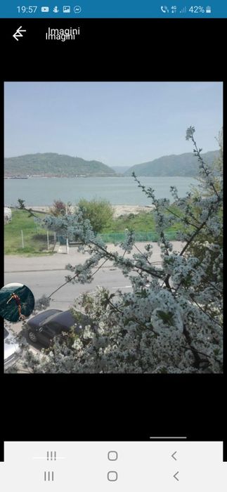 Orșova - ofer spre închiriere apartament