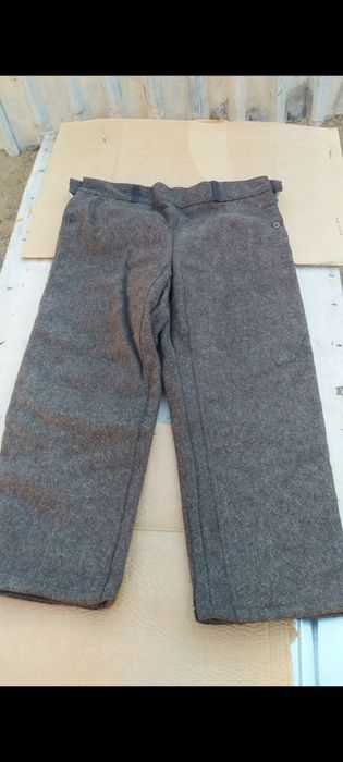 Продам штаны от суконки рабочие