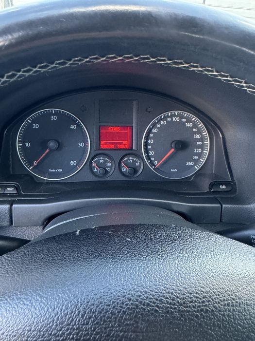 Vand Golf Plus Cross