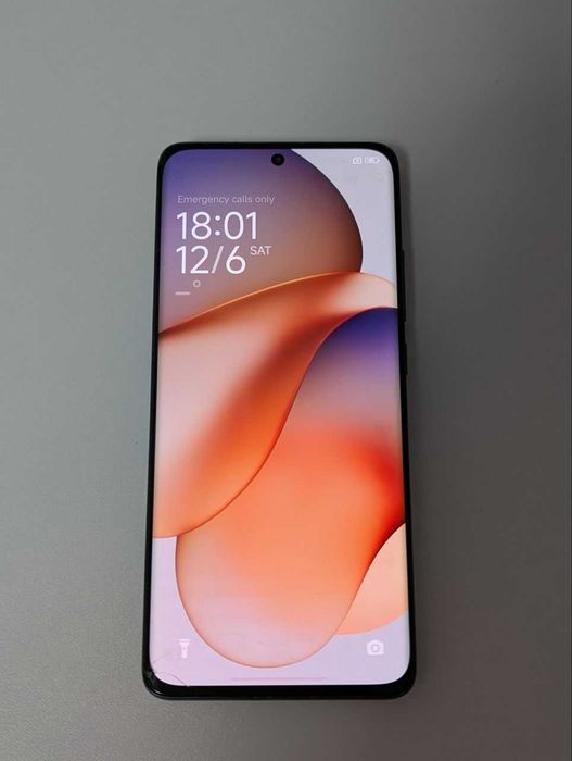 Xiaomi 12 8/256 CN