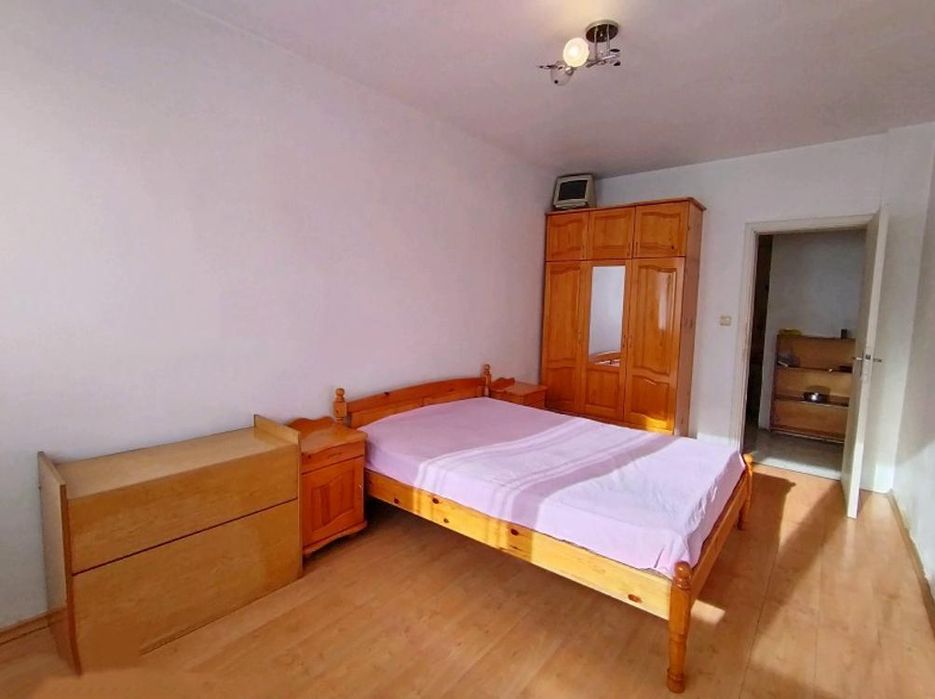 Дава се под наем Двустаен апартамент в София, Борово - 70 кв.м за 400 € - Снимка #3