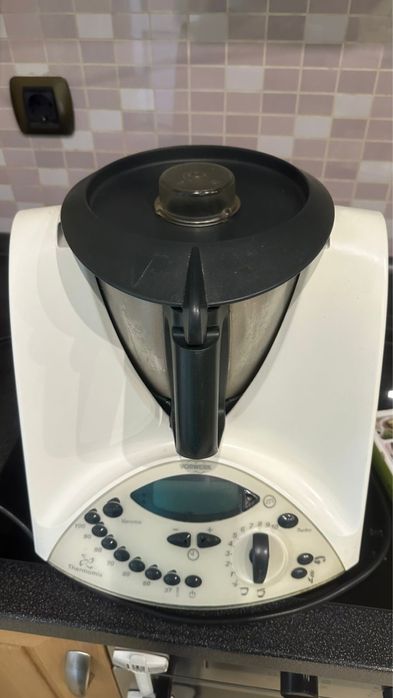 Термомикс TM31 в хорошем состоянии