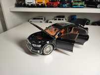 Machetă Audi  A8