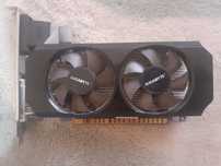 Vând placa video gt 430 OC și 4 GB ram ddr3