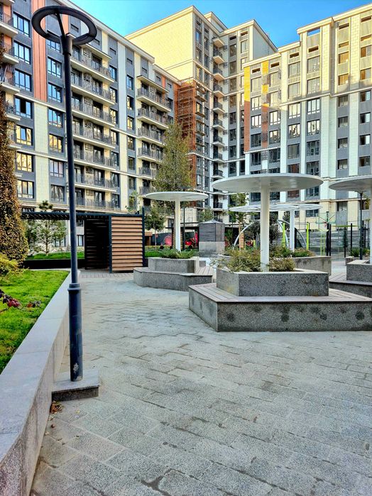 Продается 2х комн Квартира ЖК Кох Ота Себзор Шайхантахурский