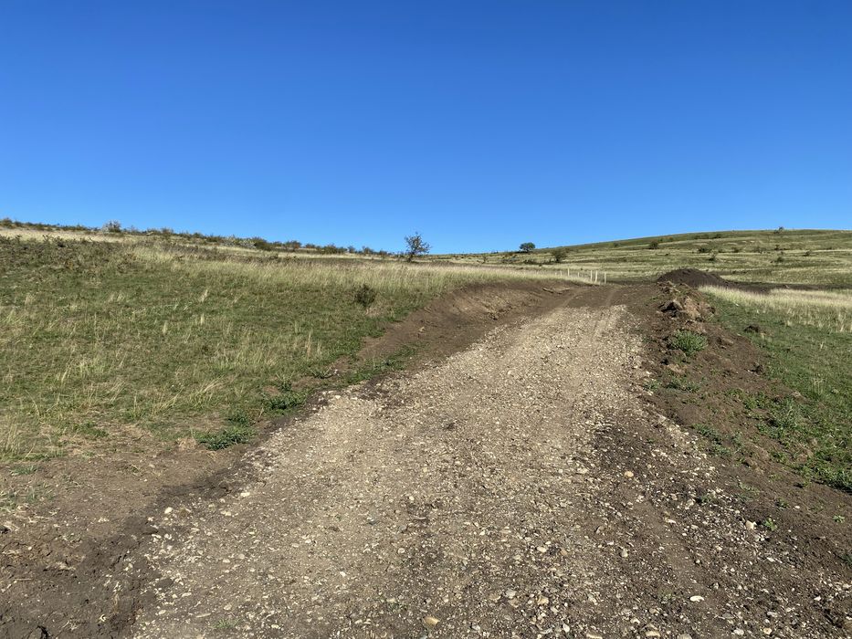 Parcele de teren extravilan de vanzare Cimpenesti