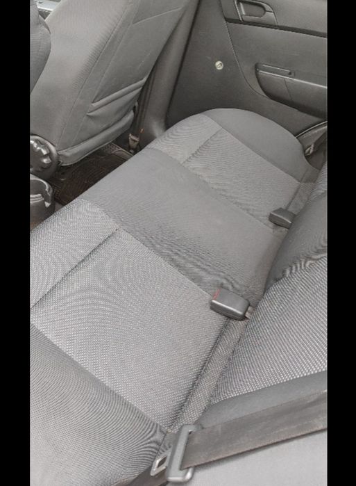 Шевролет Авео 1.4 101к.с. на части!!