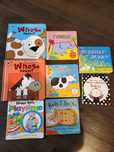 Bundle English books