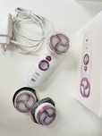 Perie electrică Braun (exfoliere)
