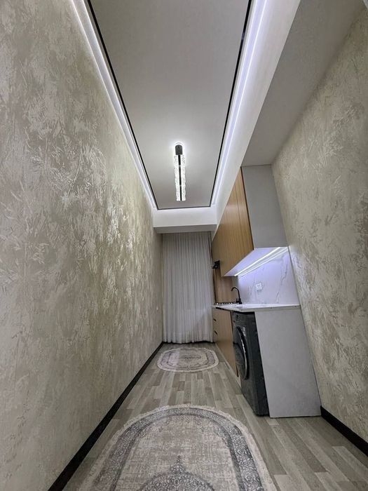 Garden plaza tomonda 1 xonali dublex uy sotiladi