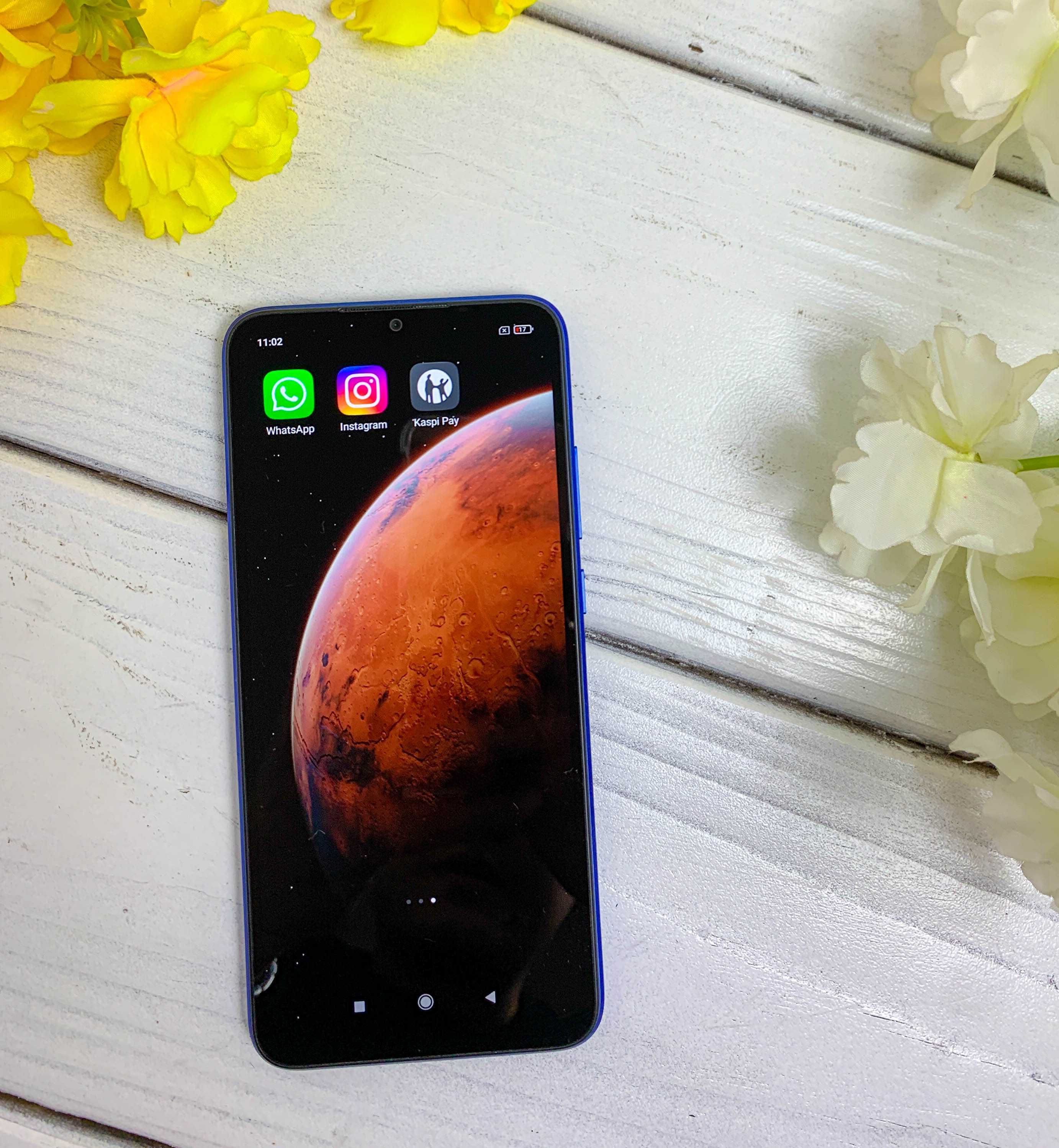 Xiaomi redmi 9С NFC | 32GB | Гарантия | Рассрочка 0-0-12
