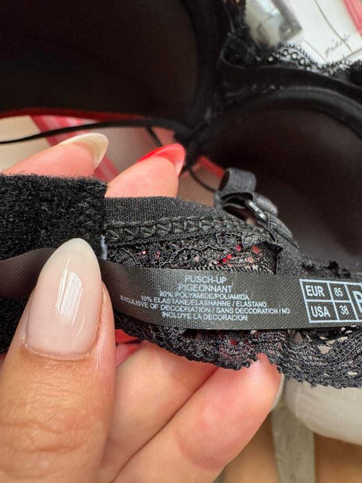 Комплект бельо Victoria Secret