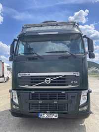 Cap Tractor Volvo Euro5 EEV