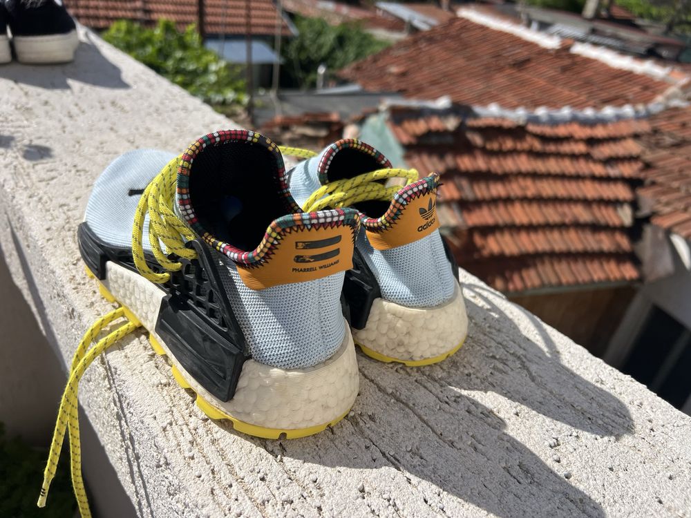 Adidas Originals PW 36