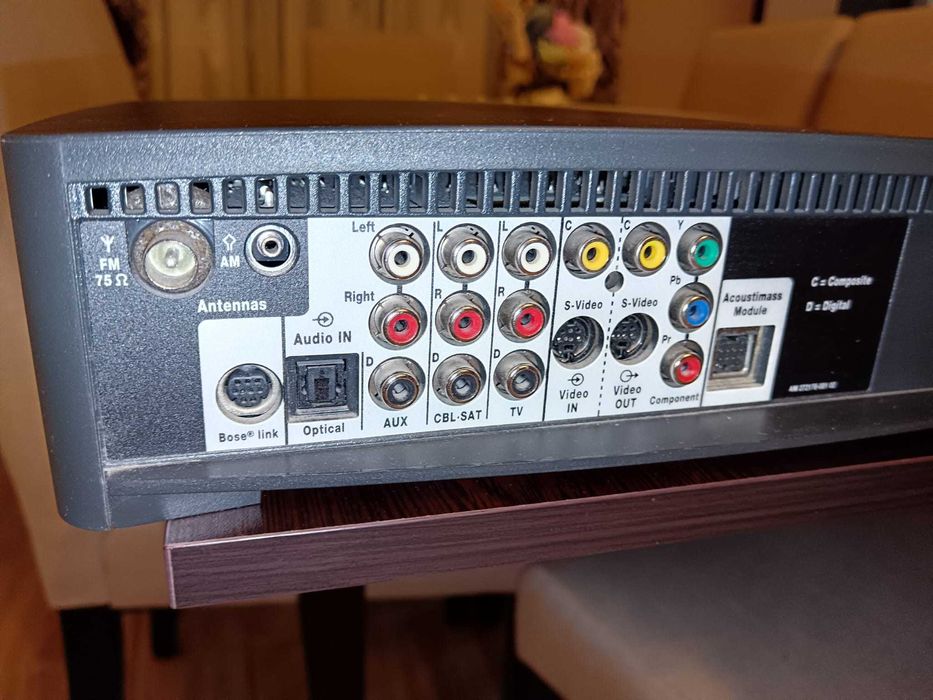 Vând Sistem audio Bose