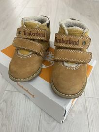 Бебешки боти Timberland 22