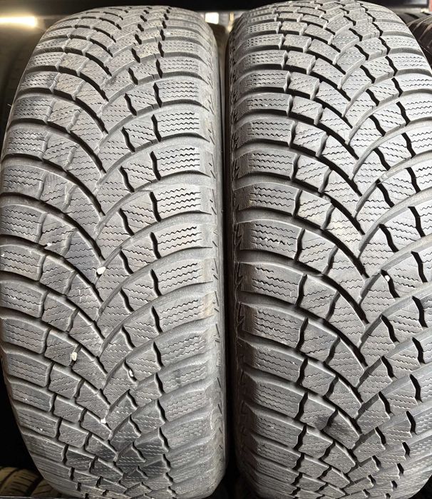 Bridgestone 195/65R15- Stare foarte buna, livrare rapida, garantie!