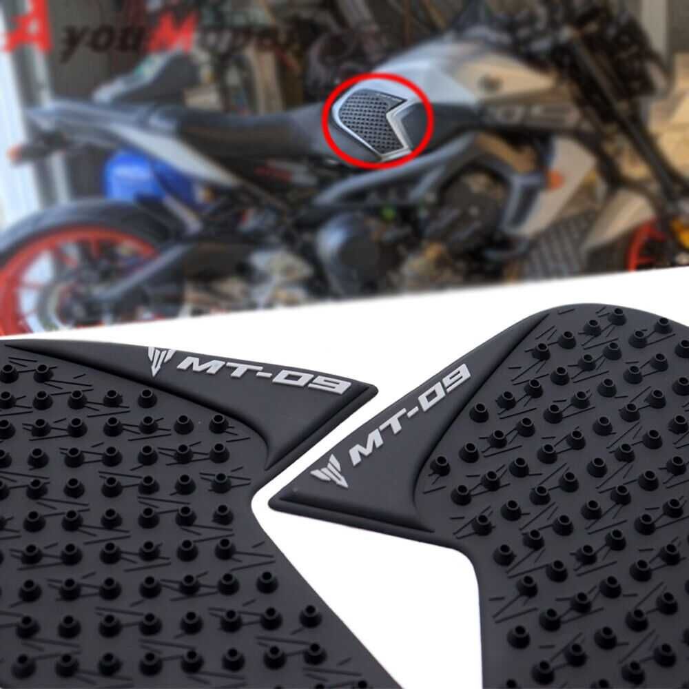 tank pad tankpad yamaha Mt07 2014/2017 Mt09 2014/2020 protectie