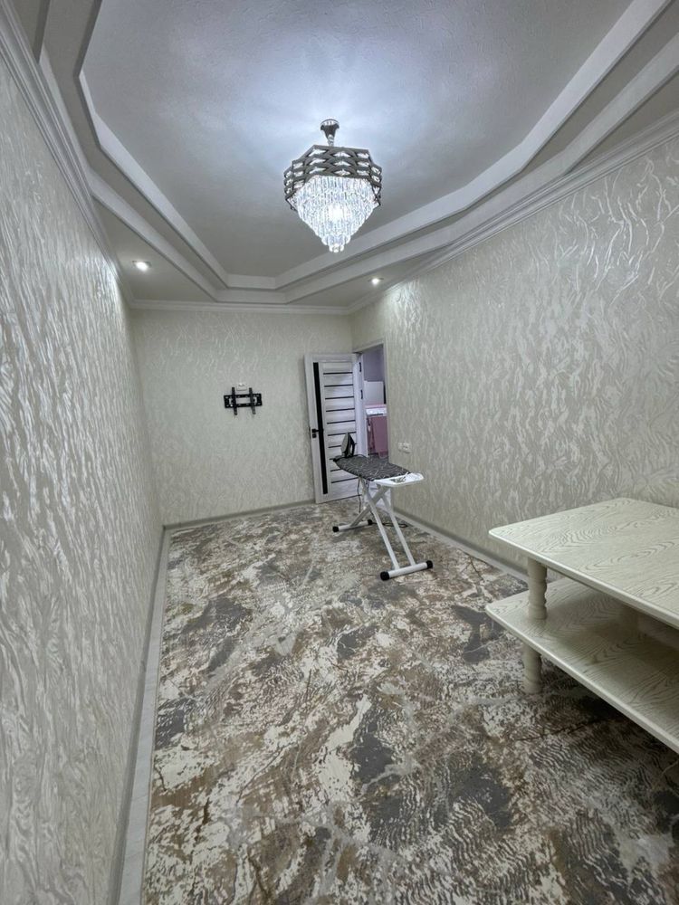 Ж/К Саламатина 3/6/10 63 кв.м
