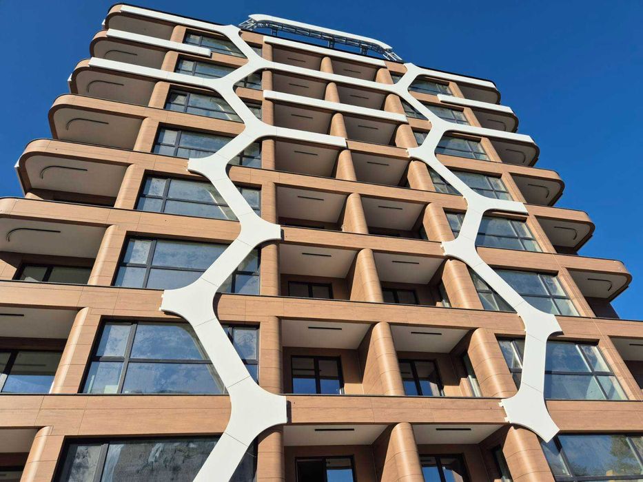 Довършителни ремонти, LED осветление фасадно и интериорно