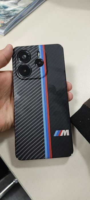 Redmi note 14 8/256 yangi