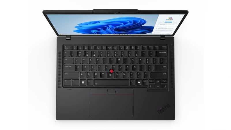 Lenovo ThinkPad T14 Gen 5 AMD Ryzen™ 7 PRO 8840U 16GB DDR5 SSD 512GB