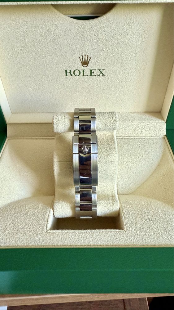Rolex Oyster Perpetual Yacht-Master 126622