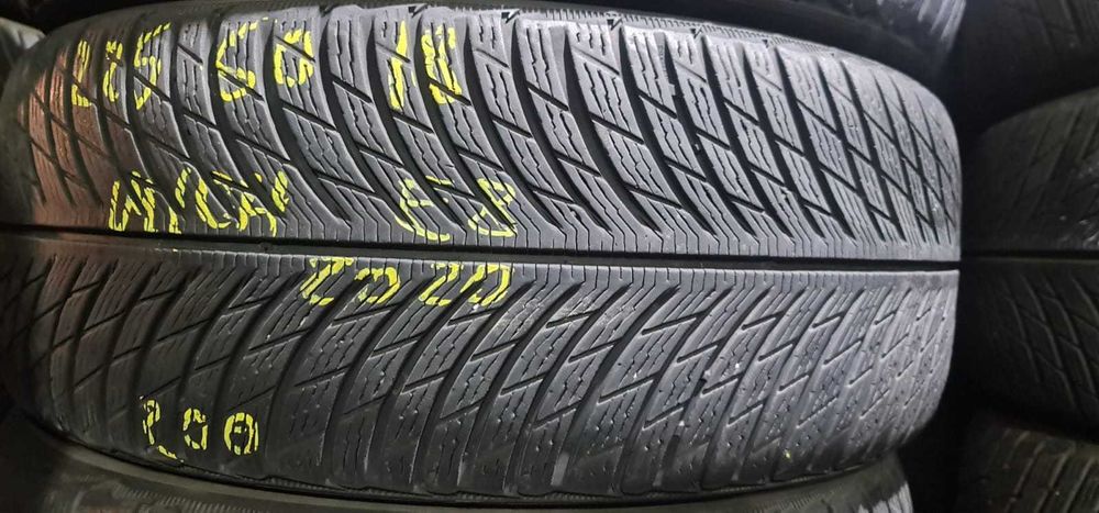 Anvelope IARNA 1 bucata 245 45 18 /225 50 18/ 235 45 18