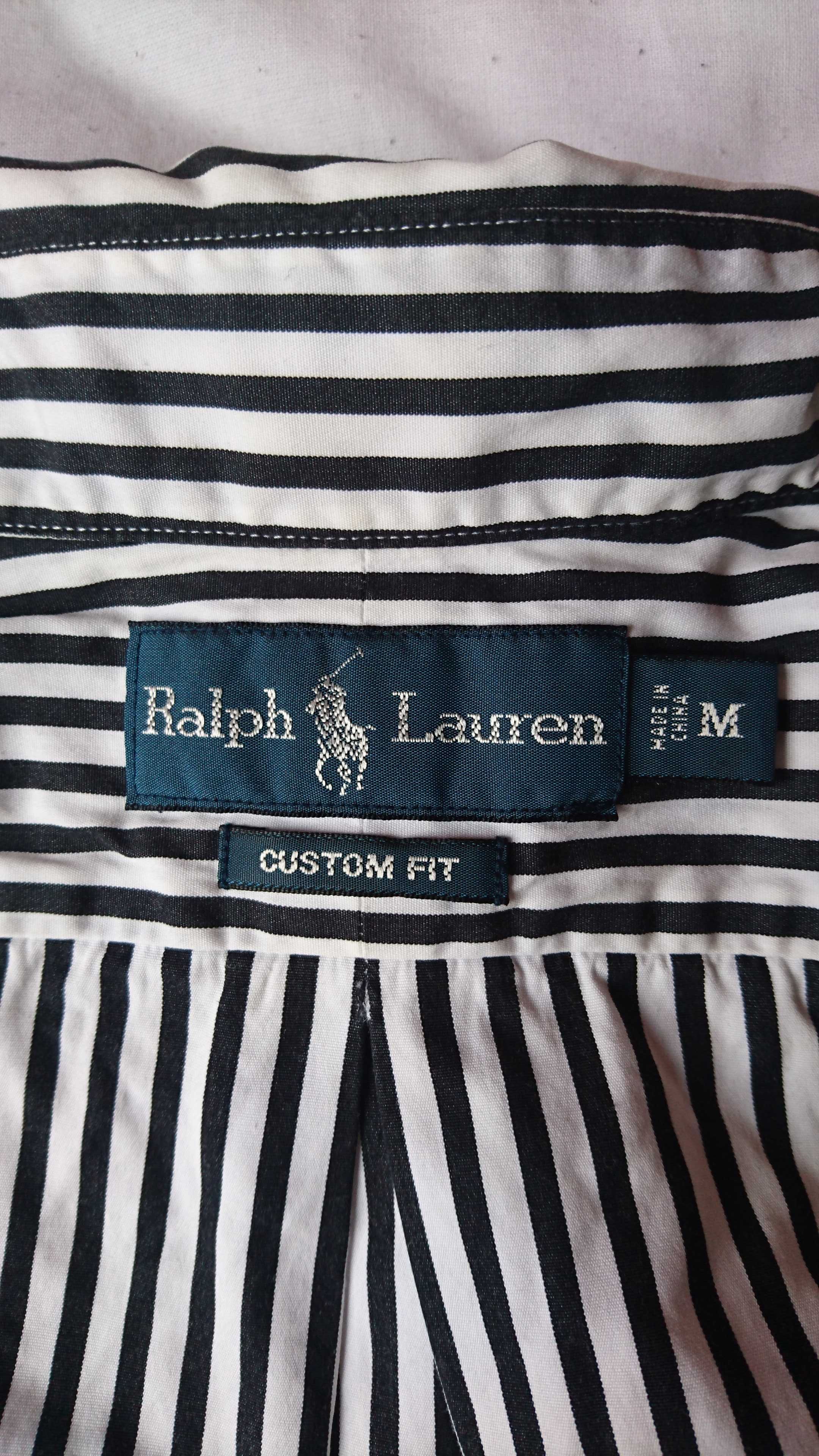 Риза Ralph Lauren