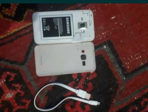 Samsung Galaxy  j 1.  16