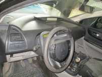 Plansa bord completa kit airbag Citroen C4 originala stare perfecta