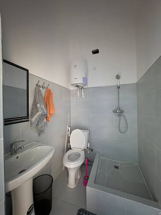 1 xonali kvartira ijaraga beriladi