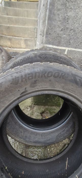 Amvelope iarna 195 /65/ R15