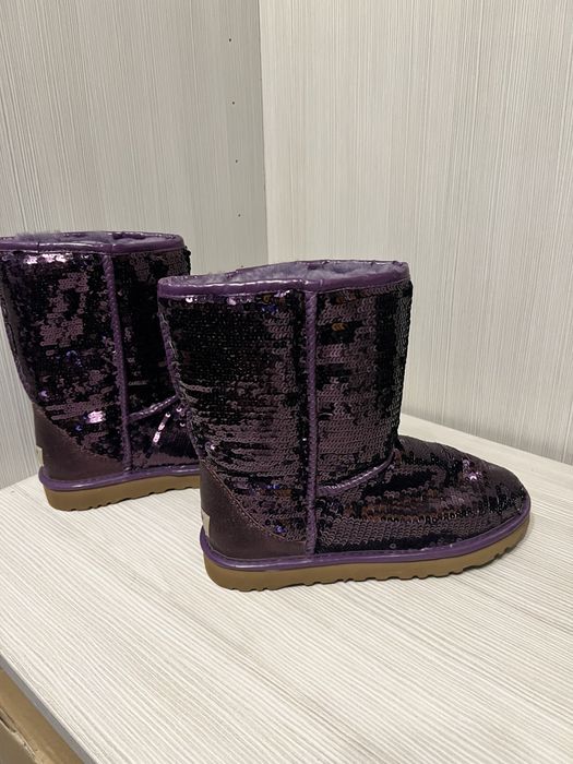 Ugg sparkle 39-40