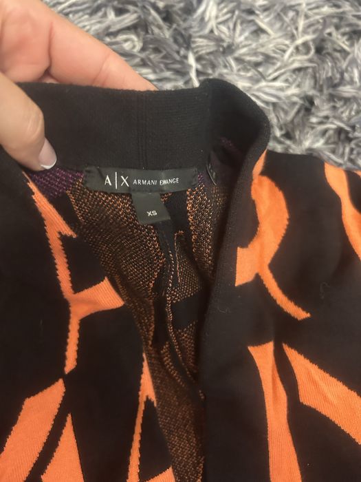 Жилетка Armani Exchange