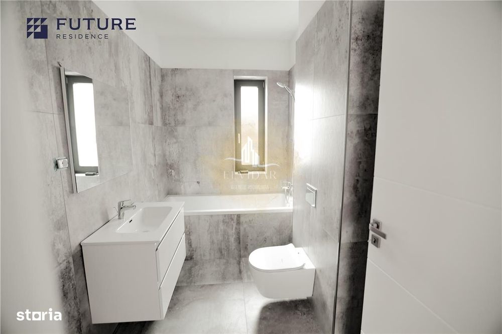 Comision 0% Future Residence Studio generos in Torontal