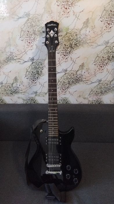 Chitară electrică Washburn WIN14