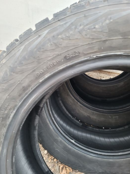 Nokian Tyres Nordman7