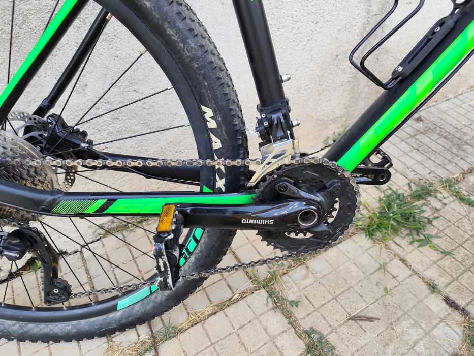 Scott Scale Sincro L 27.5