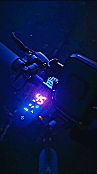 Vând trotineta electrica sau schimb cu bicicleta scuter sau trotineta